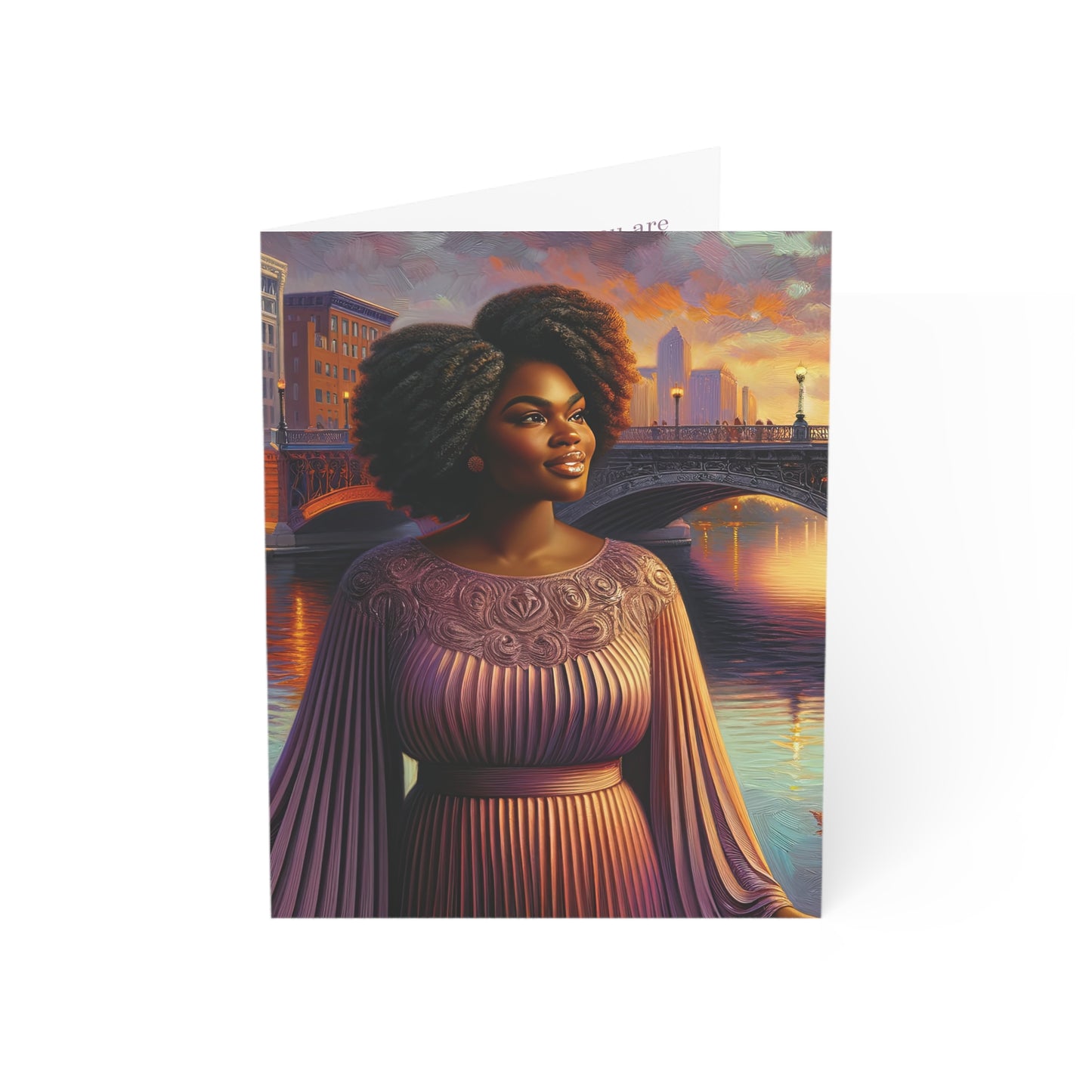 The Boundless Love of An Aunt