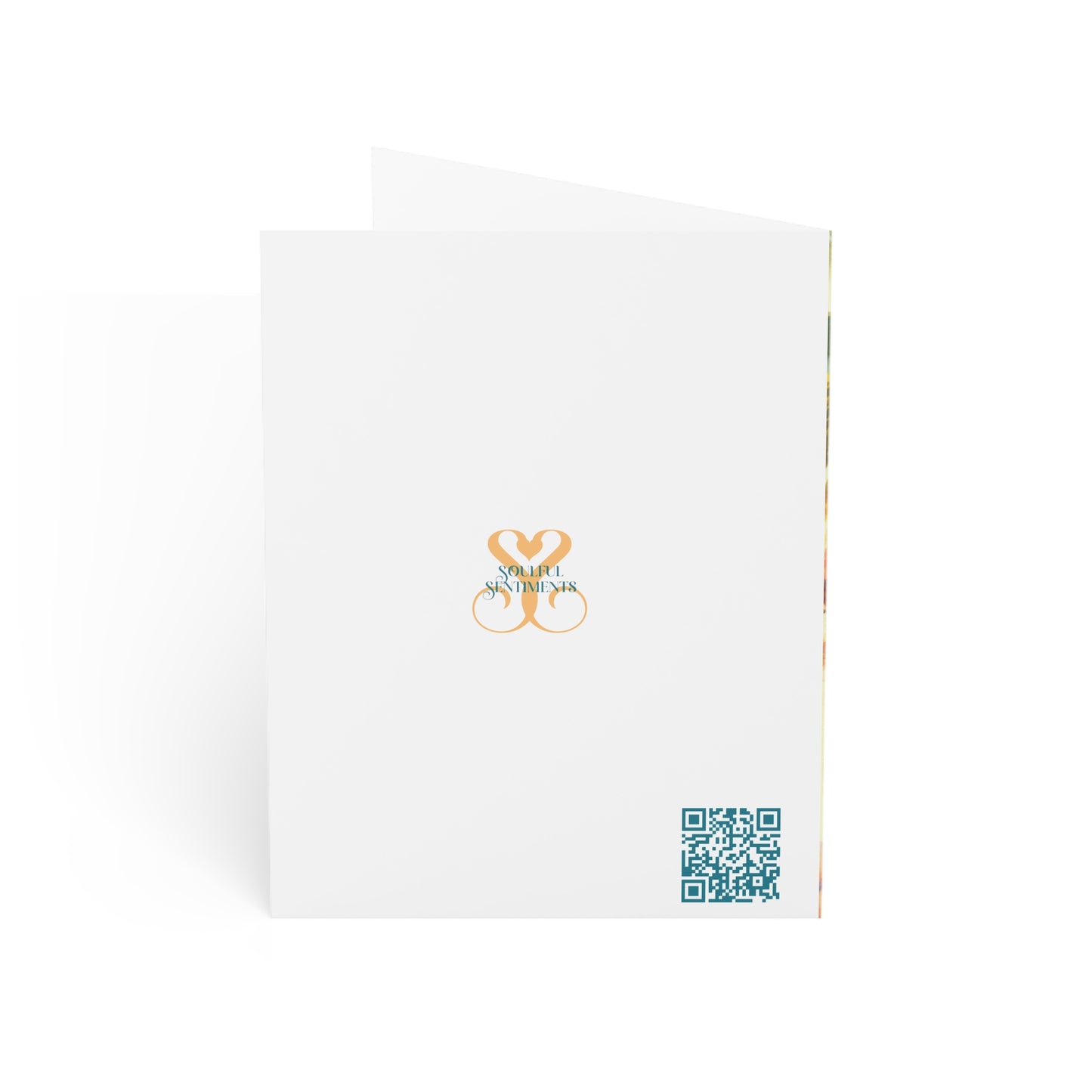 I Celebrate Our Love Today and Every Day