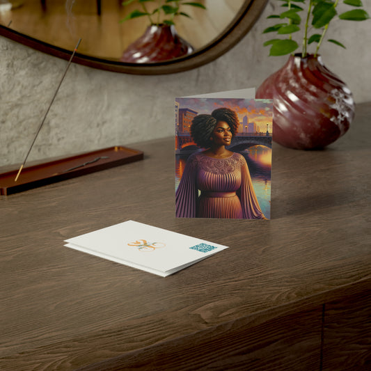 The Boundless Love of An Aunt