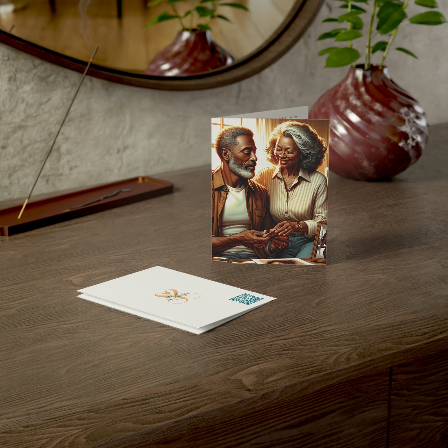 You Deserve More Than I Can Give