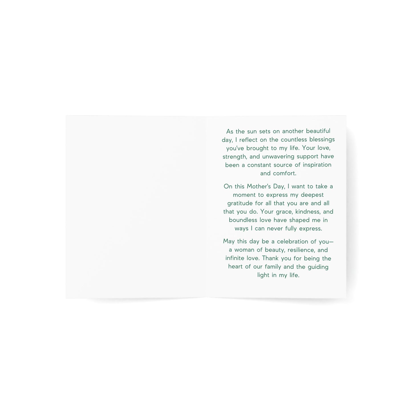 Through The Looking Glass