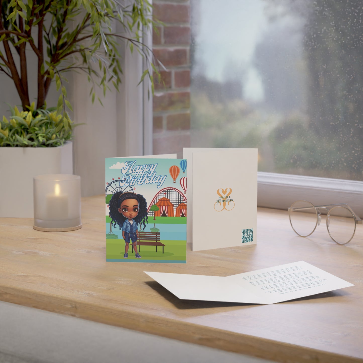 A Birthday on the Big Top Adventure