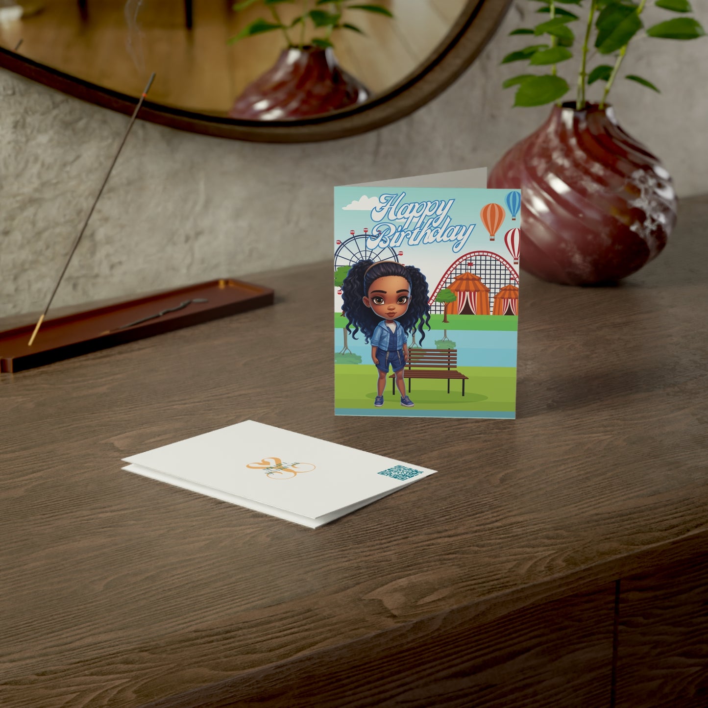 A Birthday on the Big Top Adventure