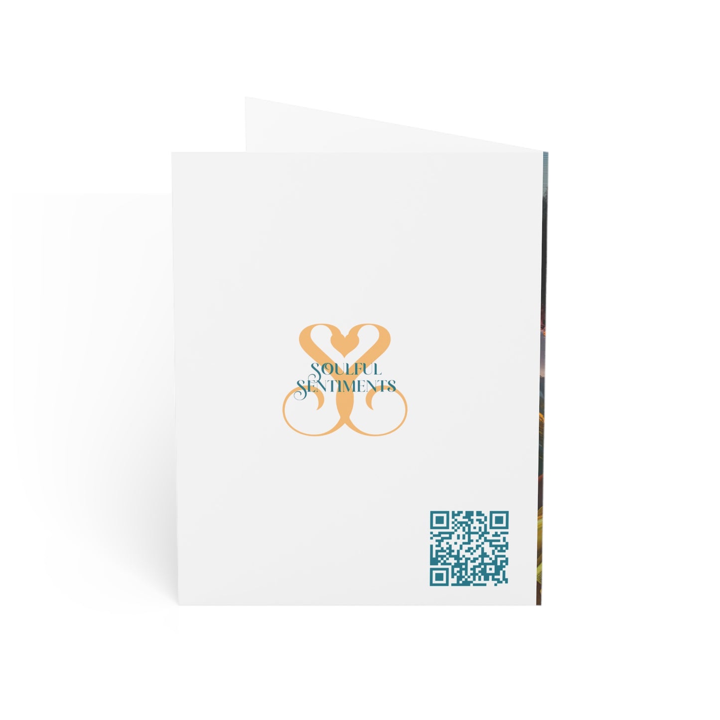 A Ray of Sunshine and Beauty