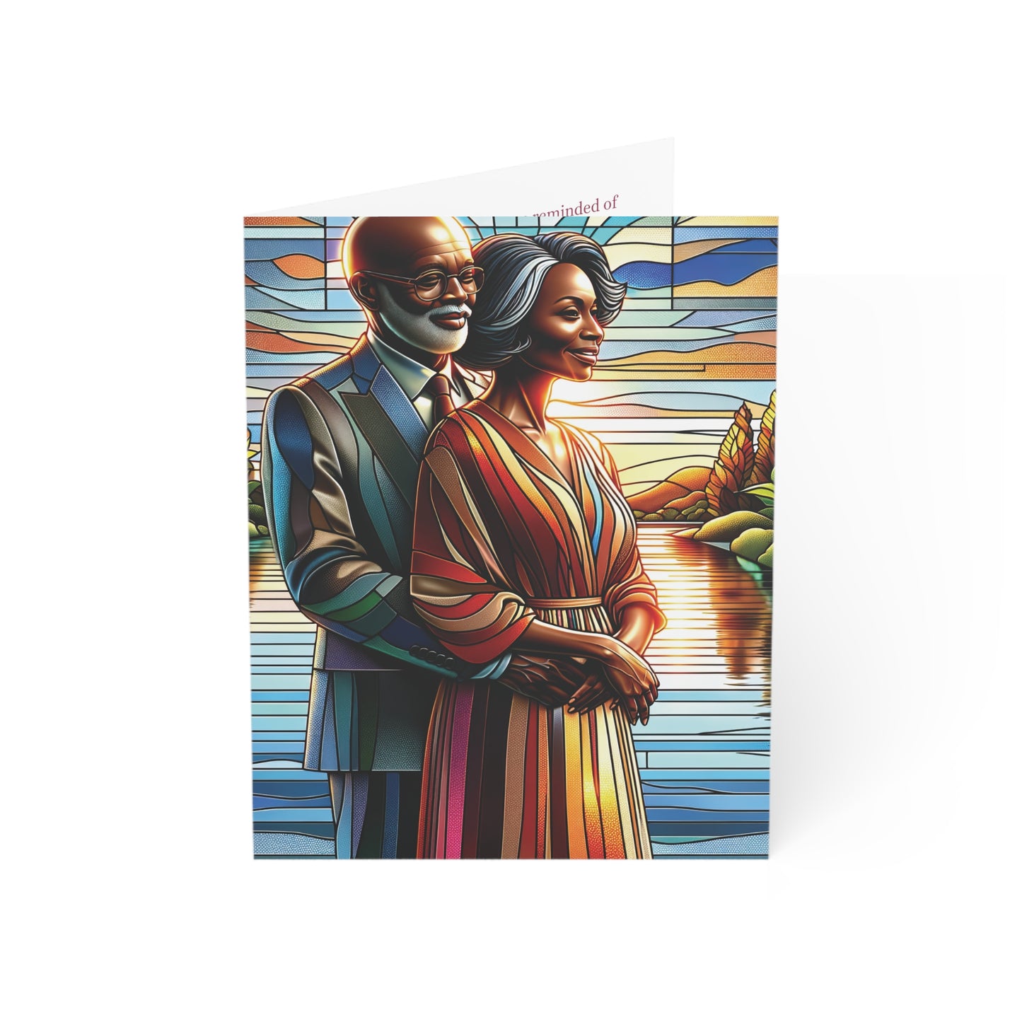 No Stain On This Love