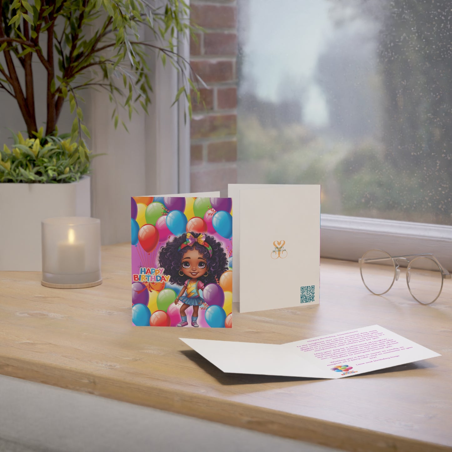 To the Brightest Star on the Sunniest Day