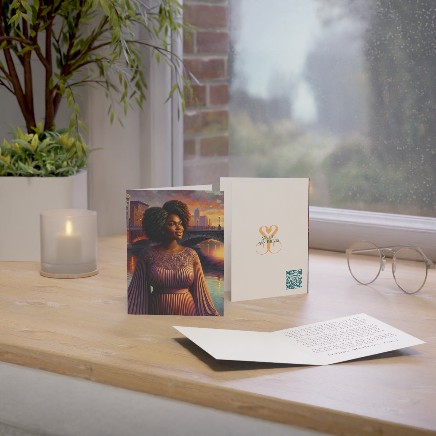 The Boundless Love of An Aunt