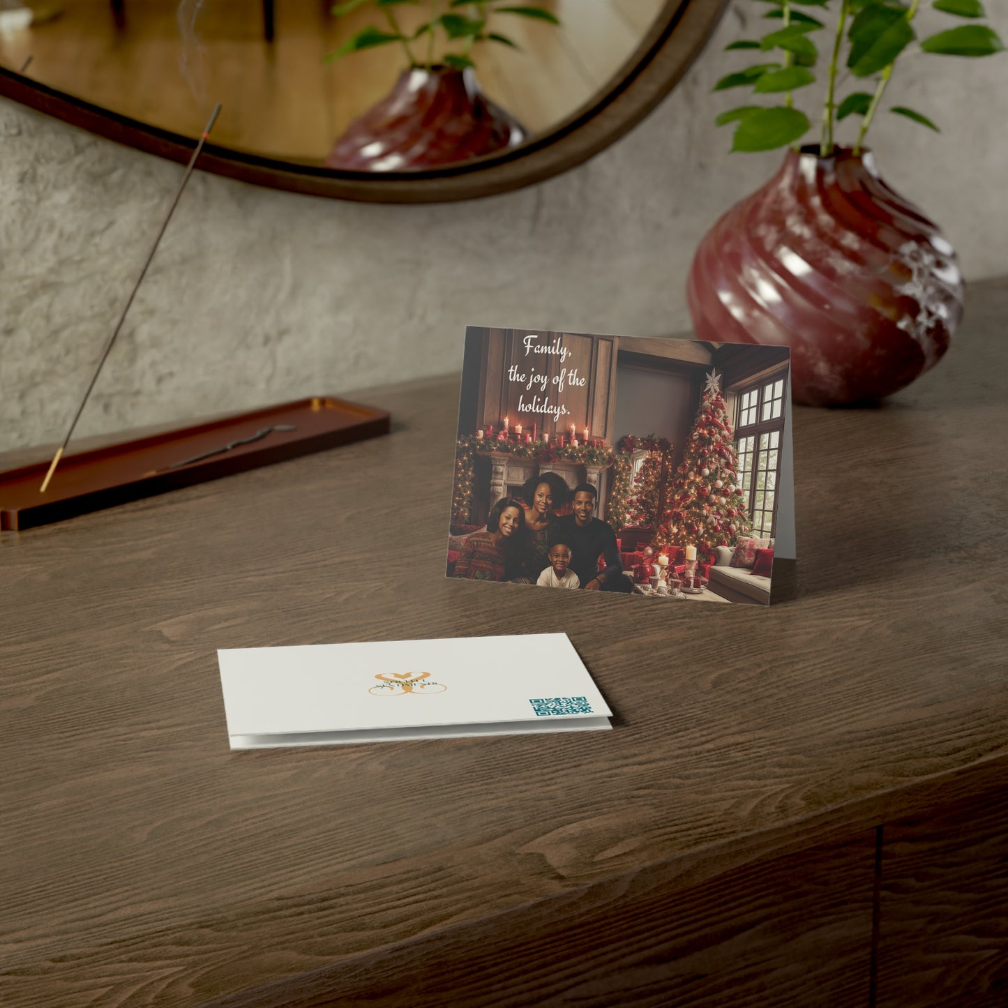 Essence of Christmas