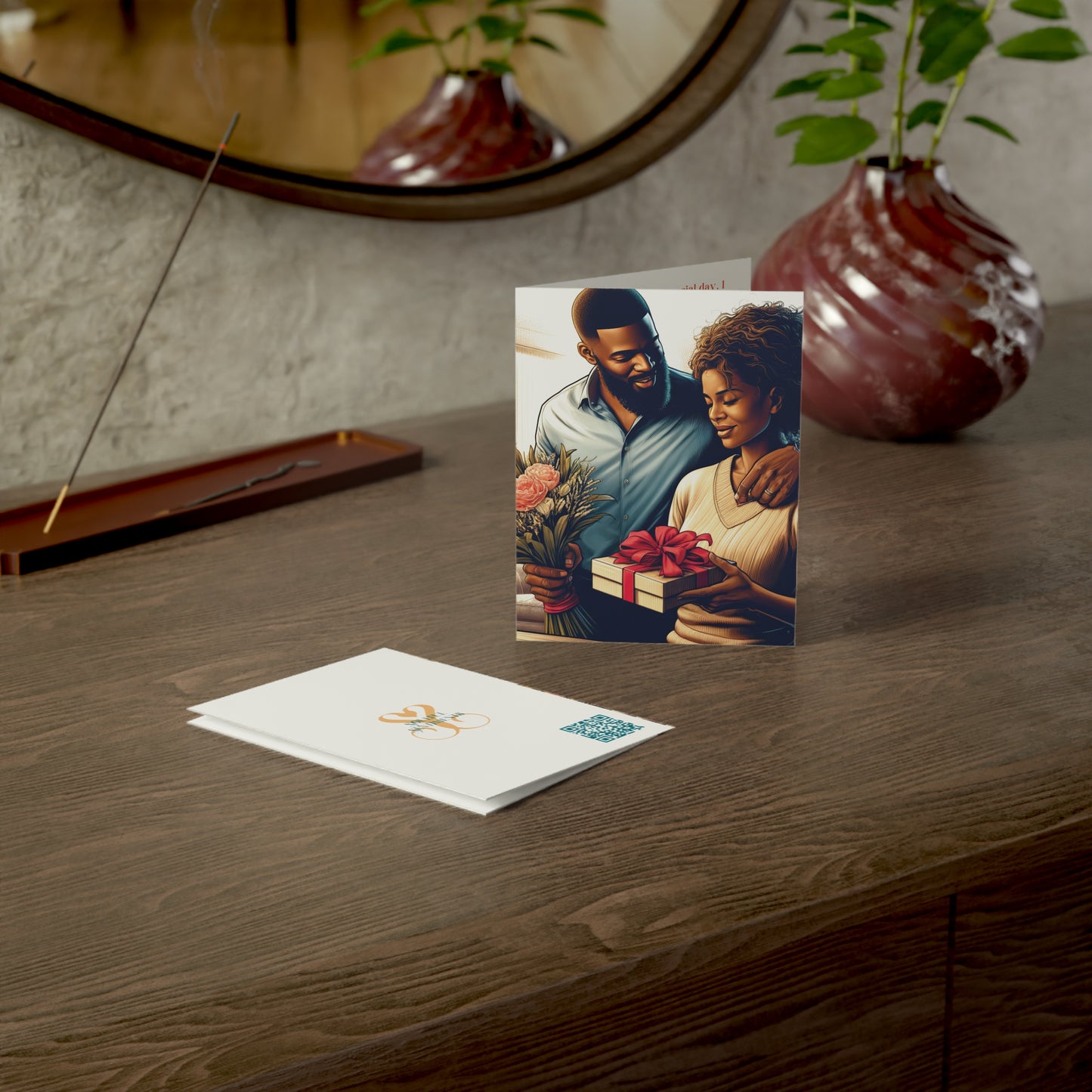 You Deserve The World And More