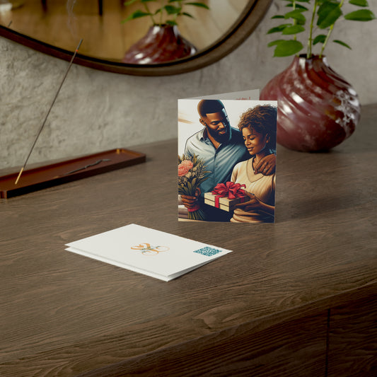 You Deserve The World And More