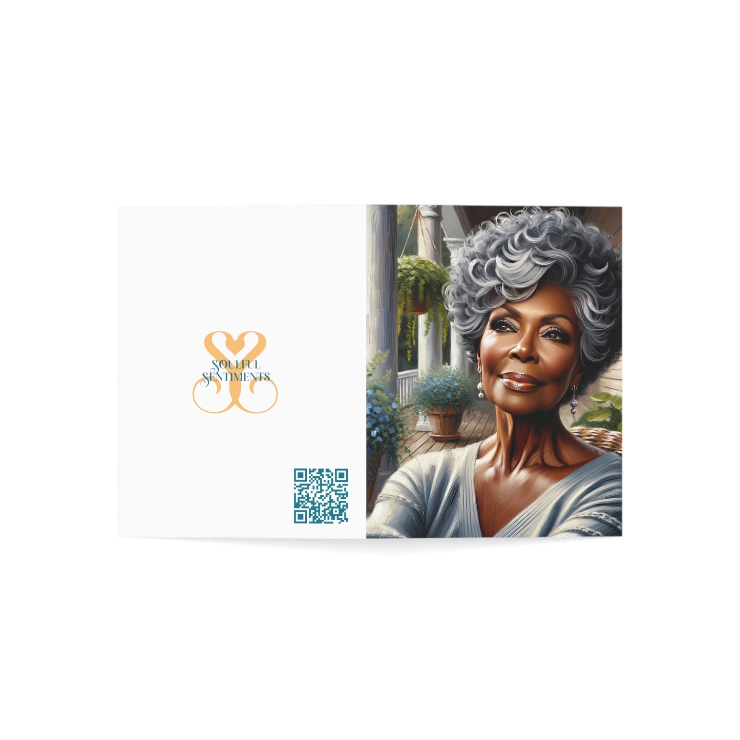 The Epitome of An Aunt