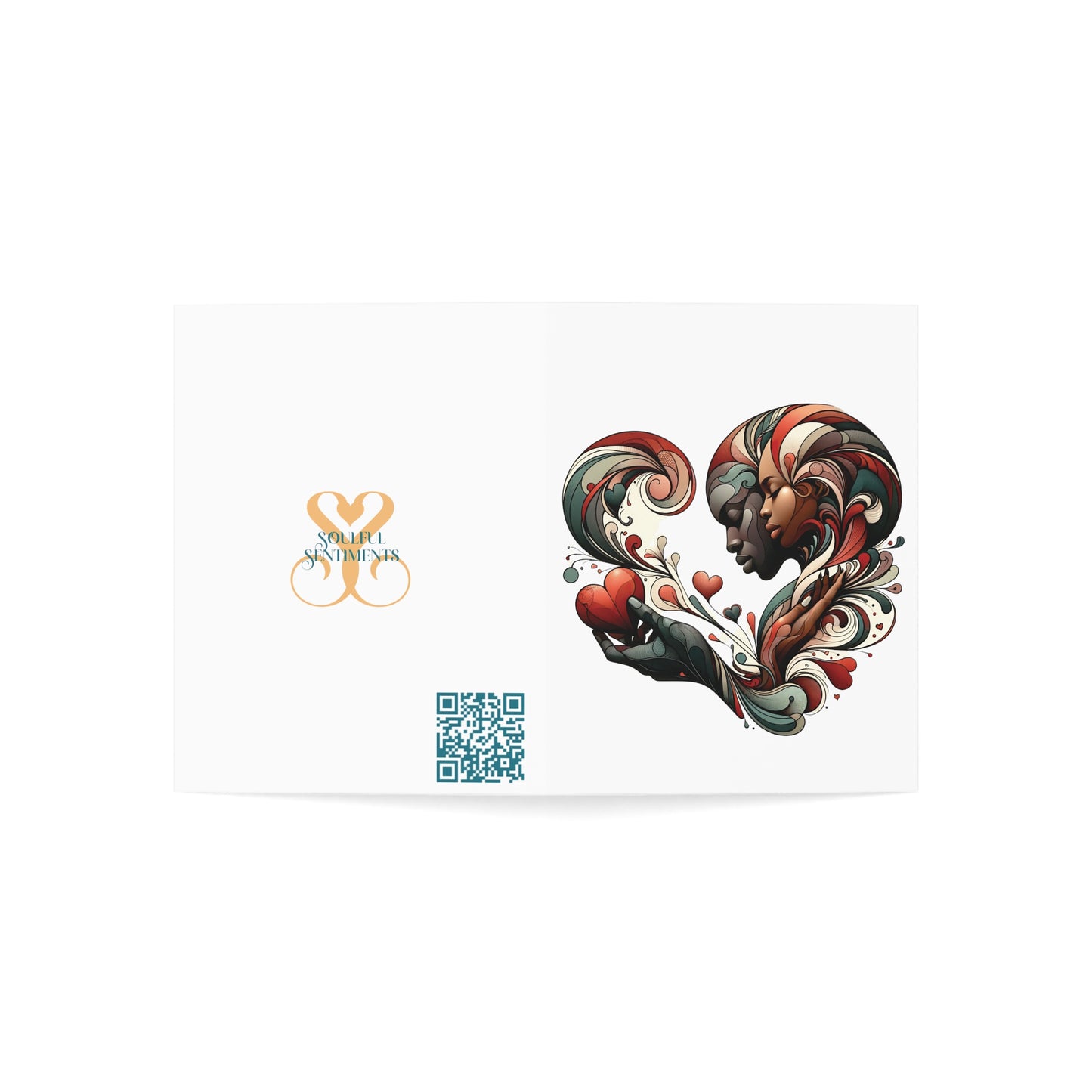 The One Who Holds My Heart