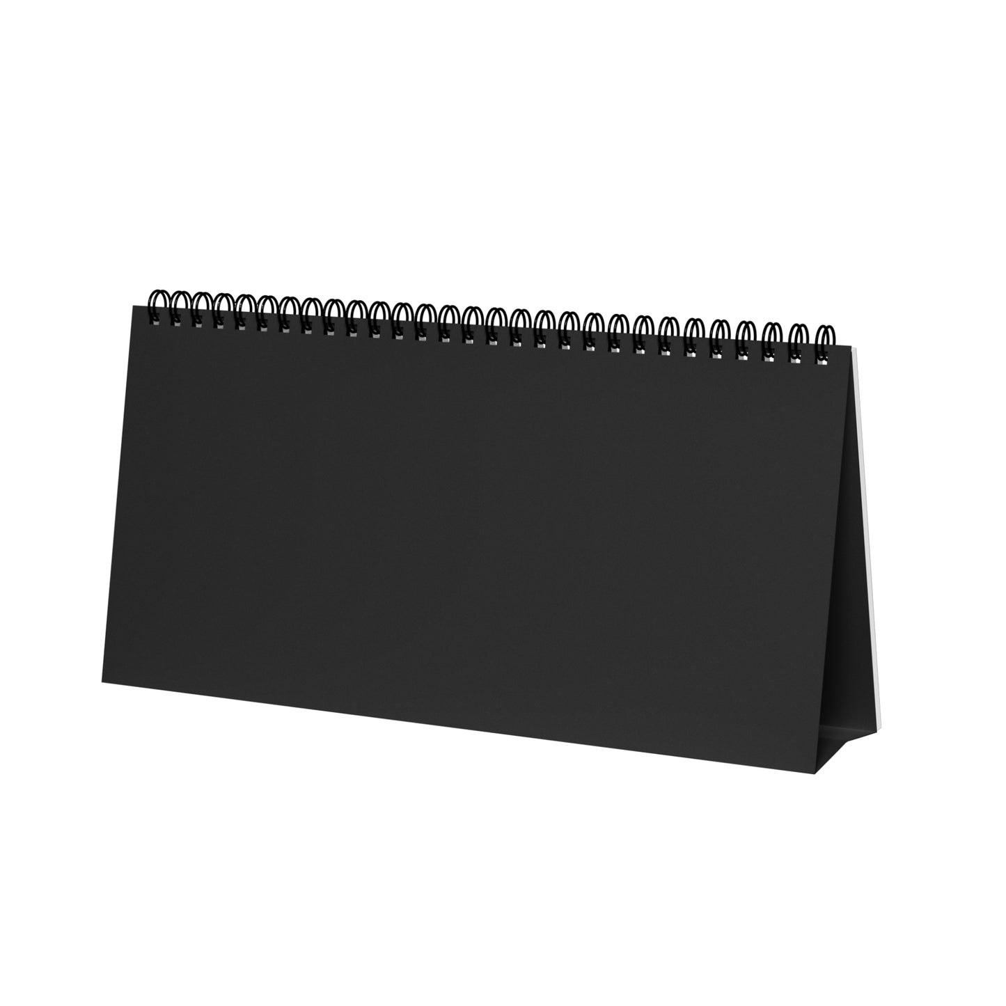 2024 Chibi Fashionista Desktop Calendar