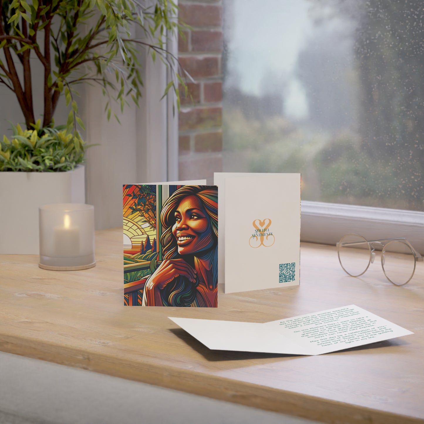 Through The Looking Glass