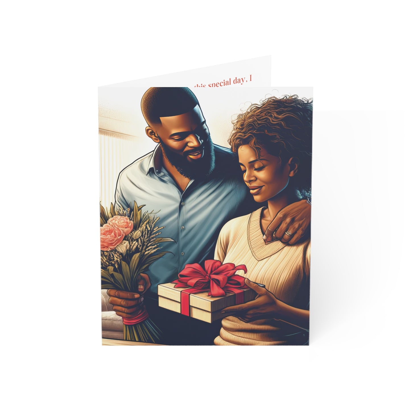 You Deserve The World And More