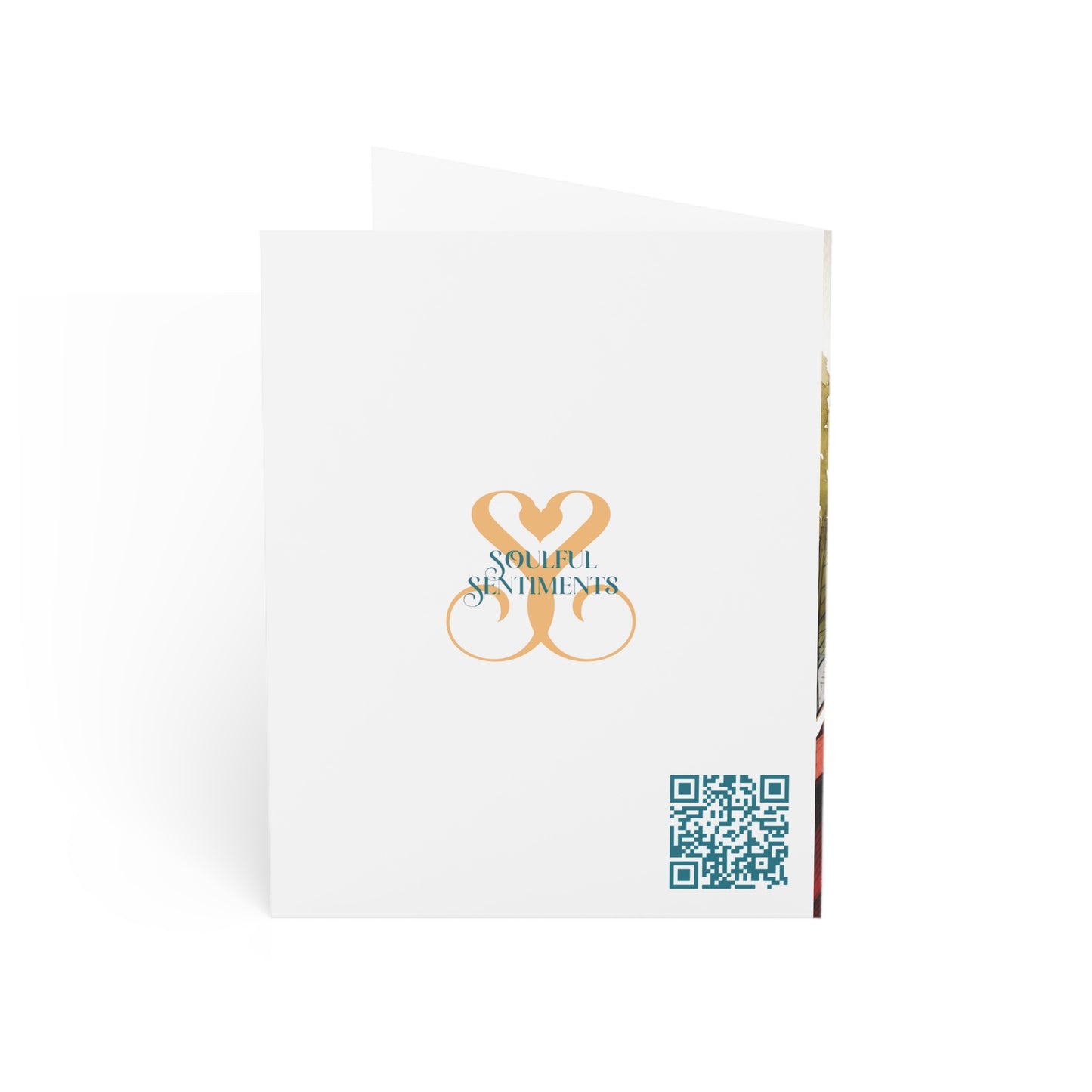 Mother-To-Mother Reflections