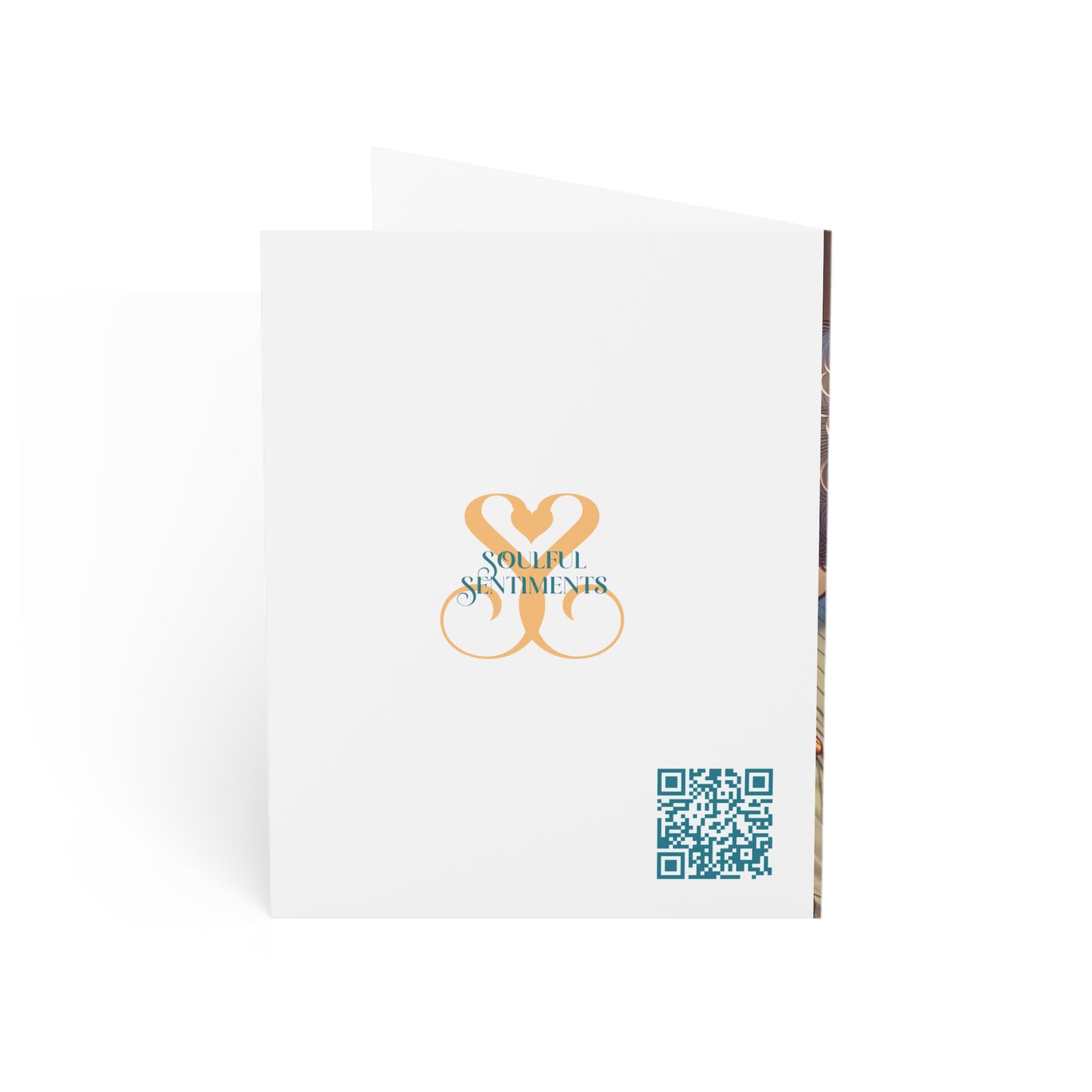 You're More Than A Grandmother - From Granddaughter