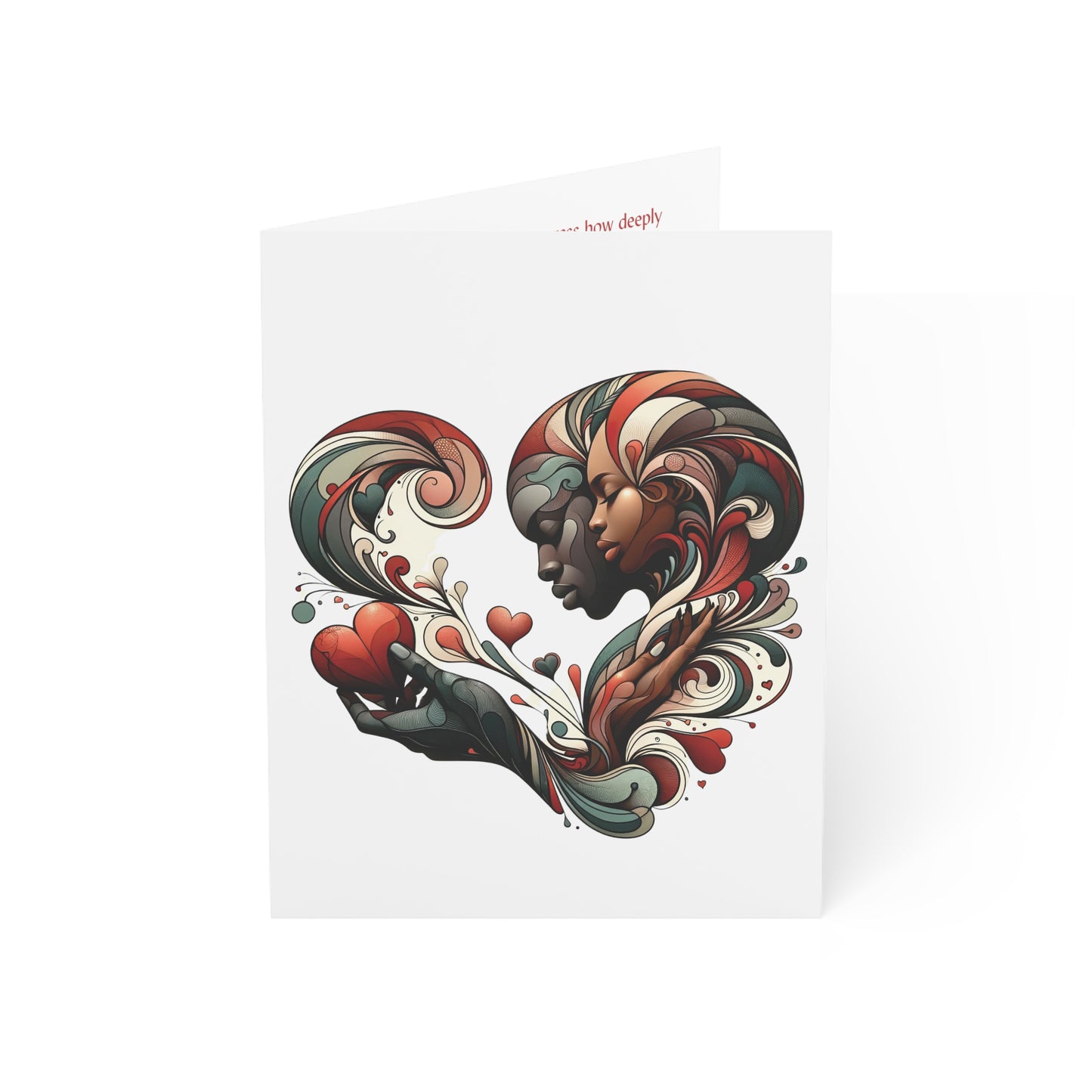 The One Who Holds My Heart