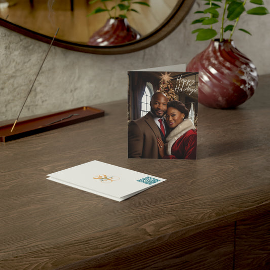 Reflections of Christmas Joy