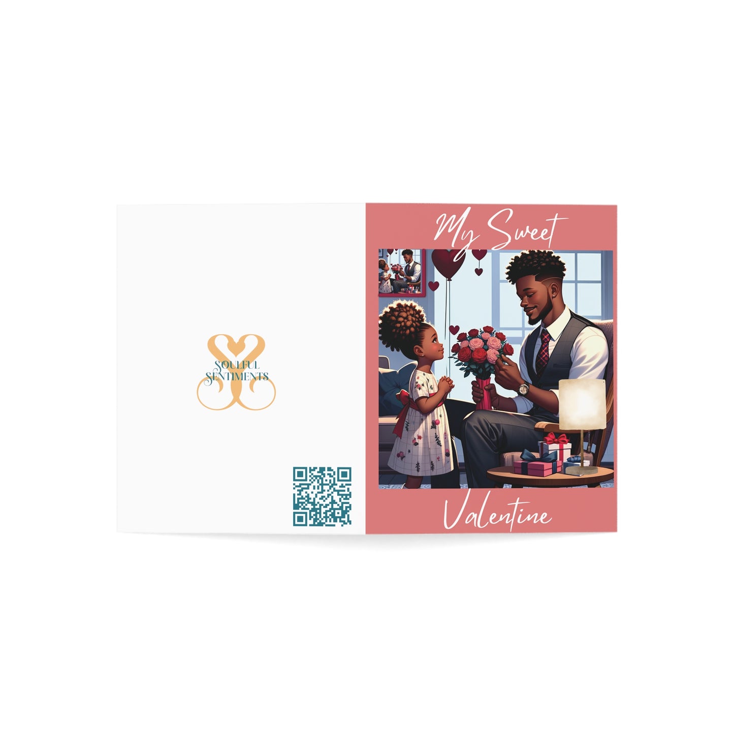 My Sweet Valentine