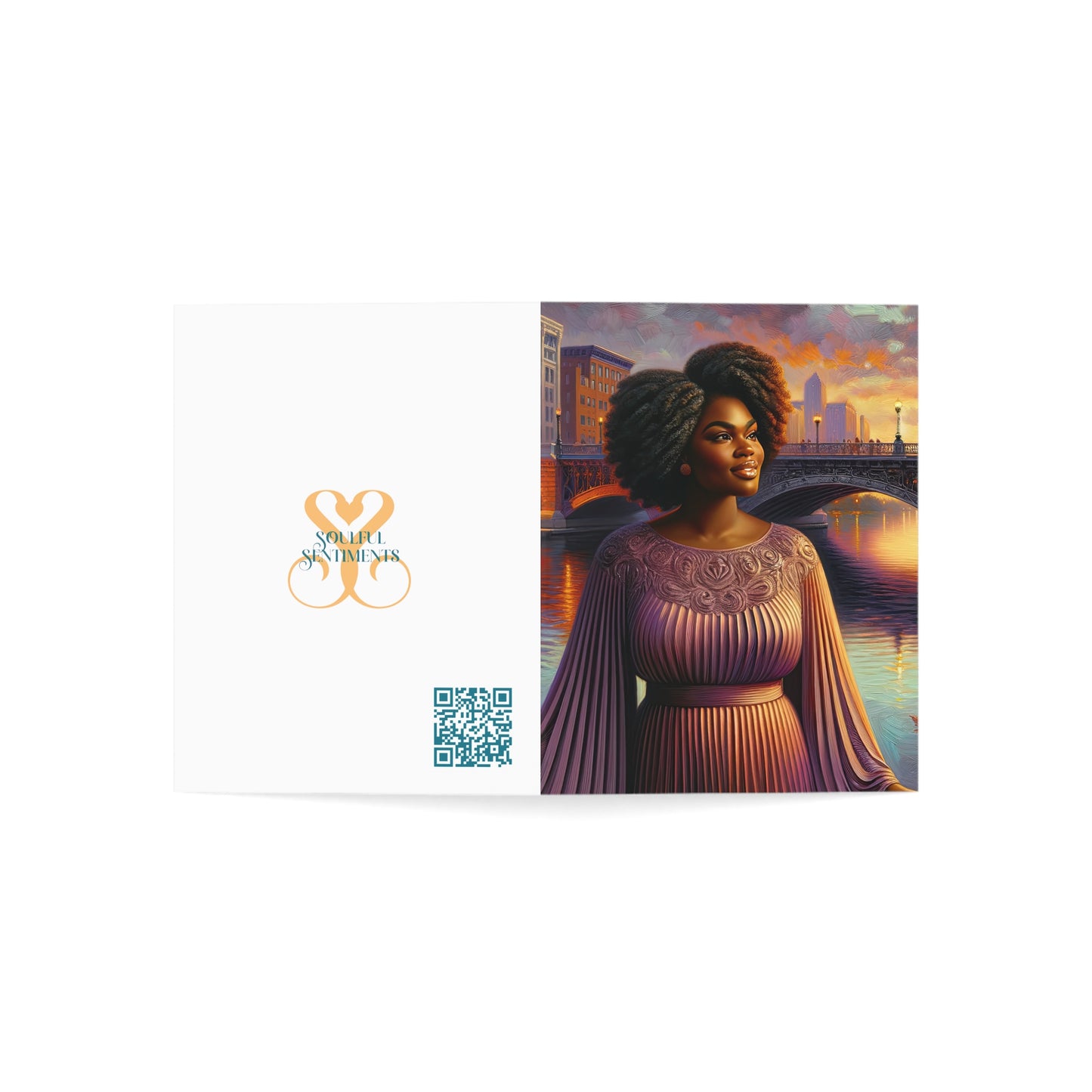 The Boundless Love of An Aunt