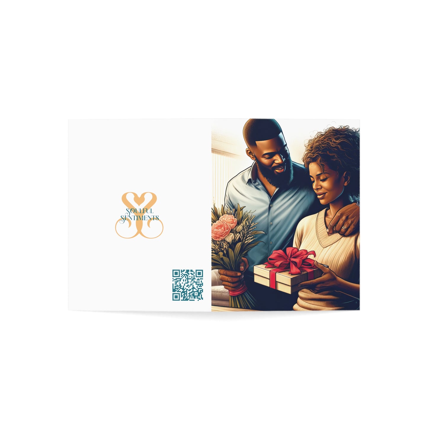 You Deserve The World And More