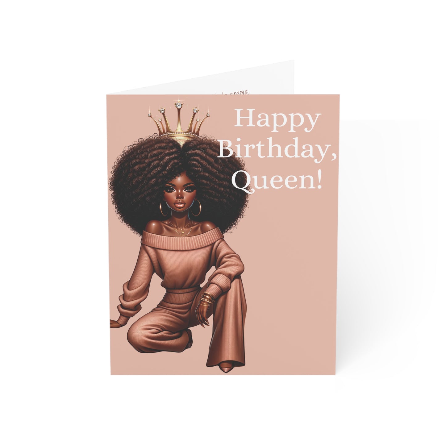 Happy Birthday, Queen