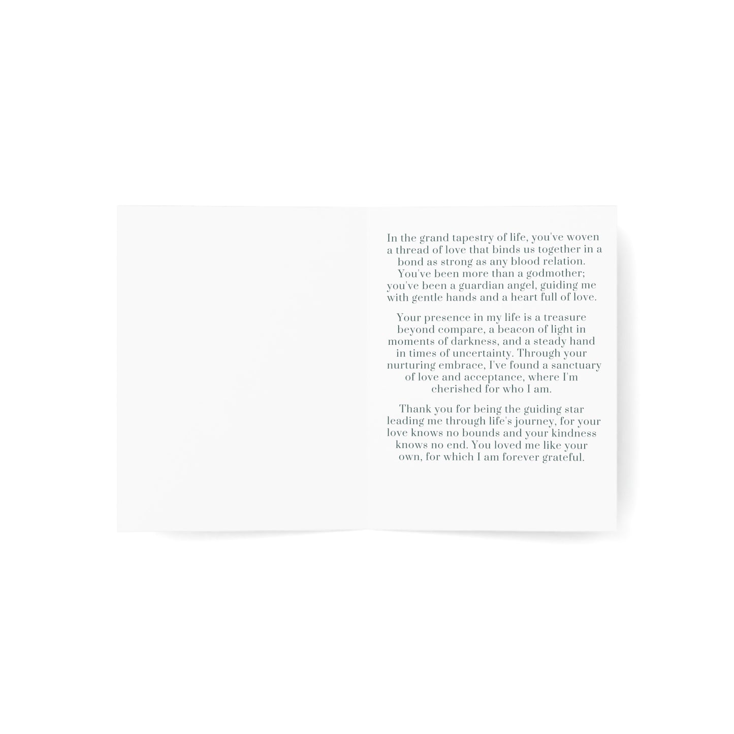 A Bond As Strong As Blood