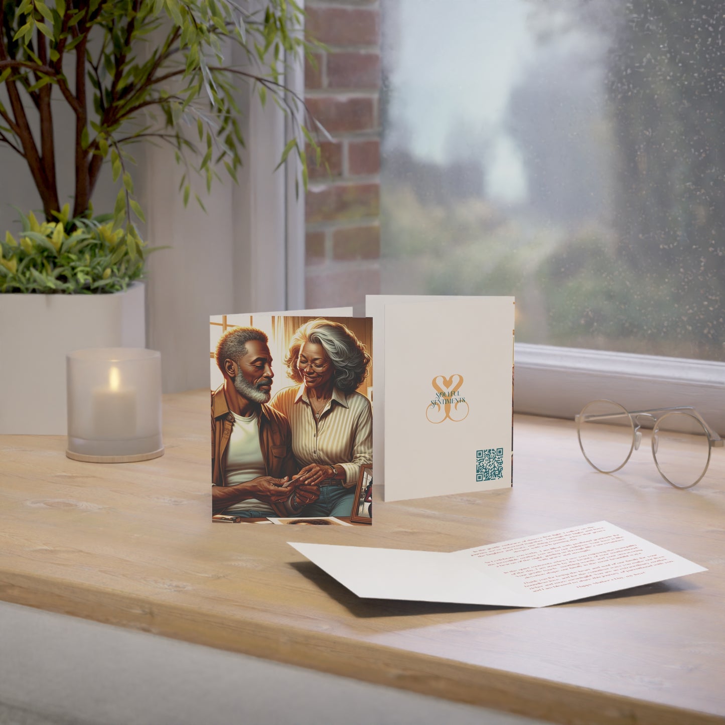 You Deserve More Than I Can Give