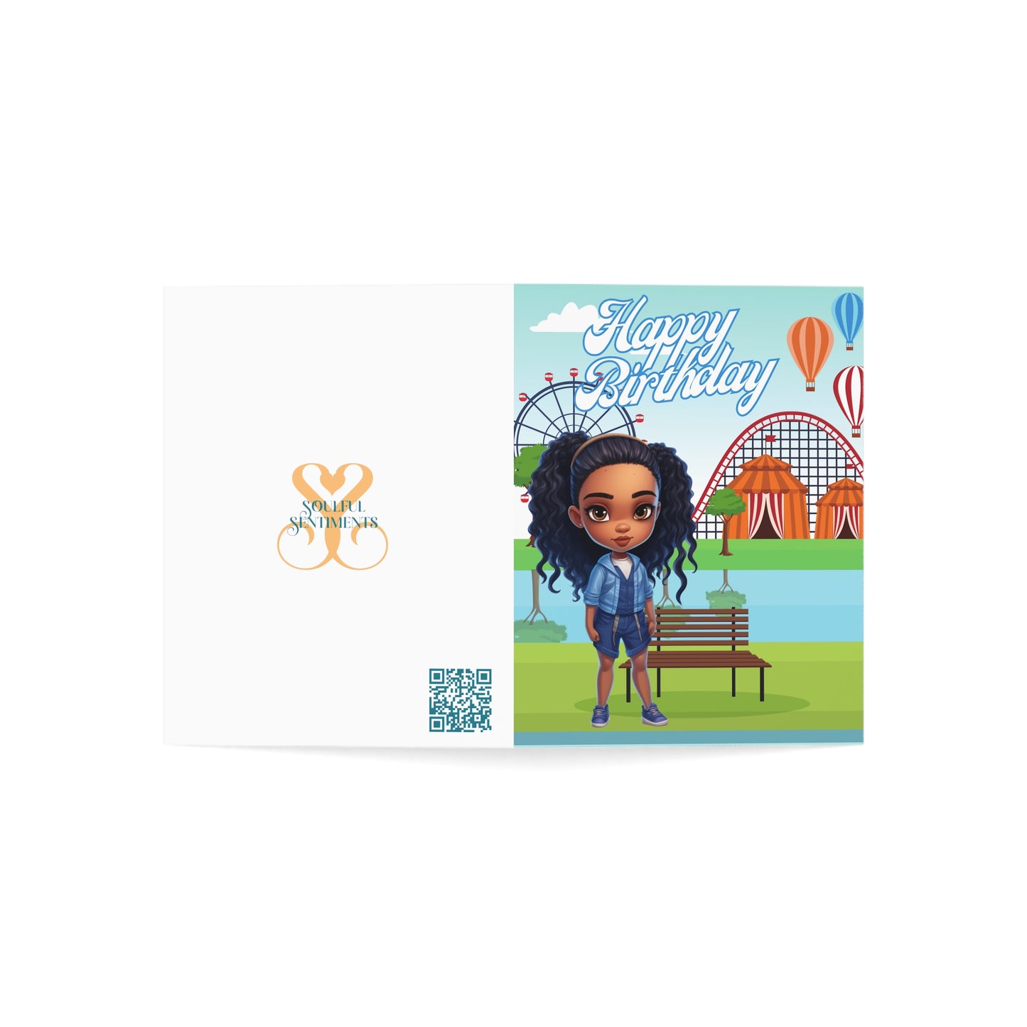 A Birthday on the Big Top Adventure