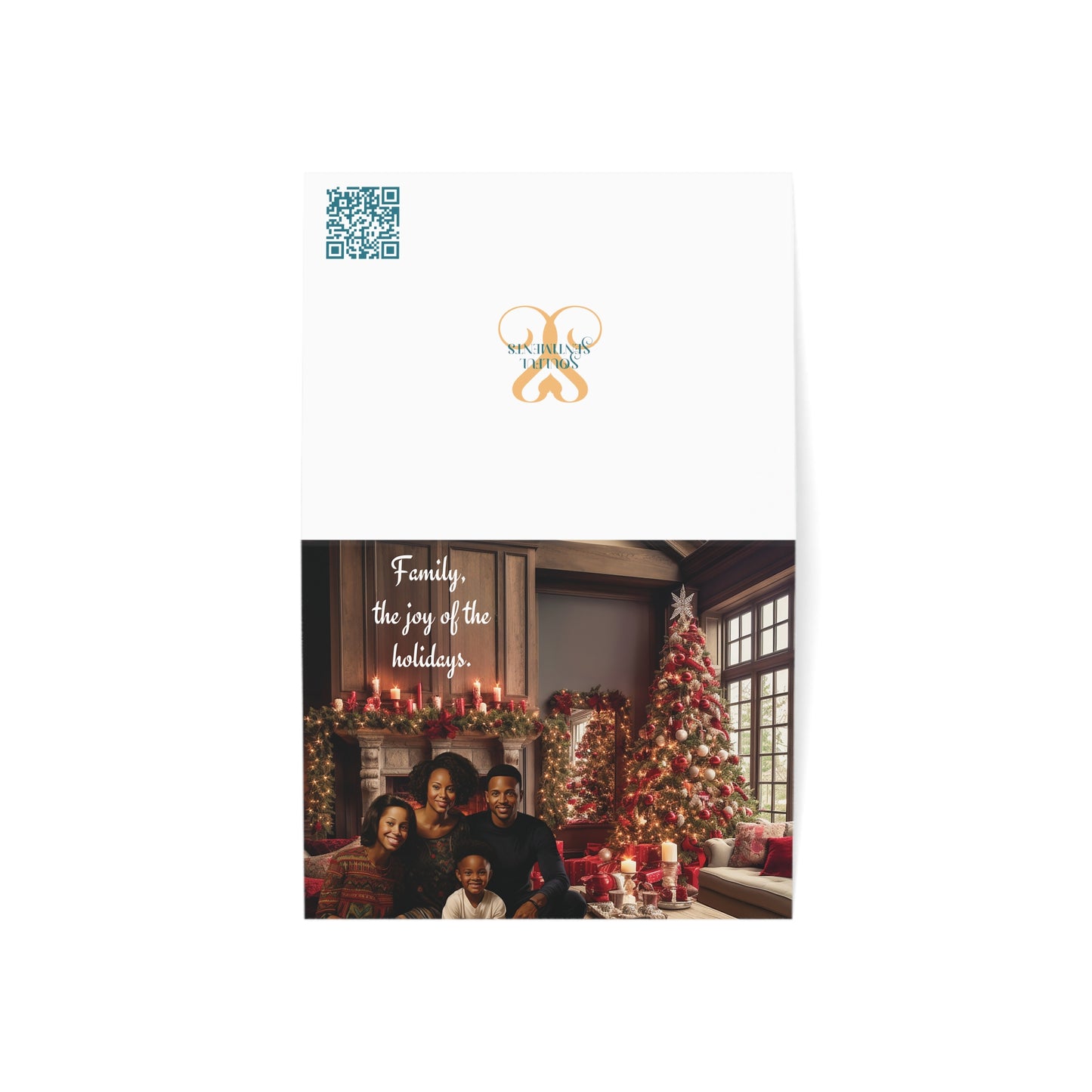 Essence of Christmas