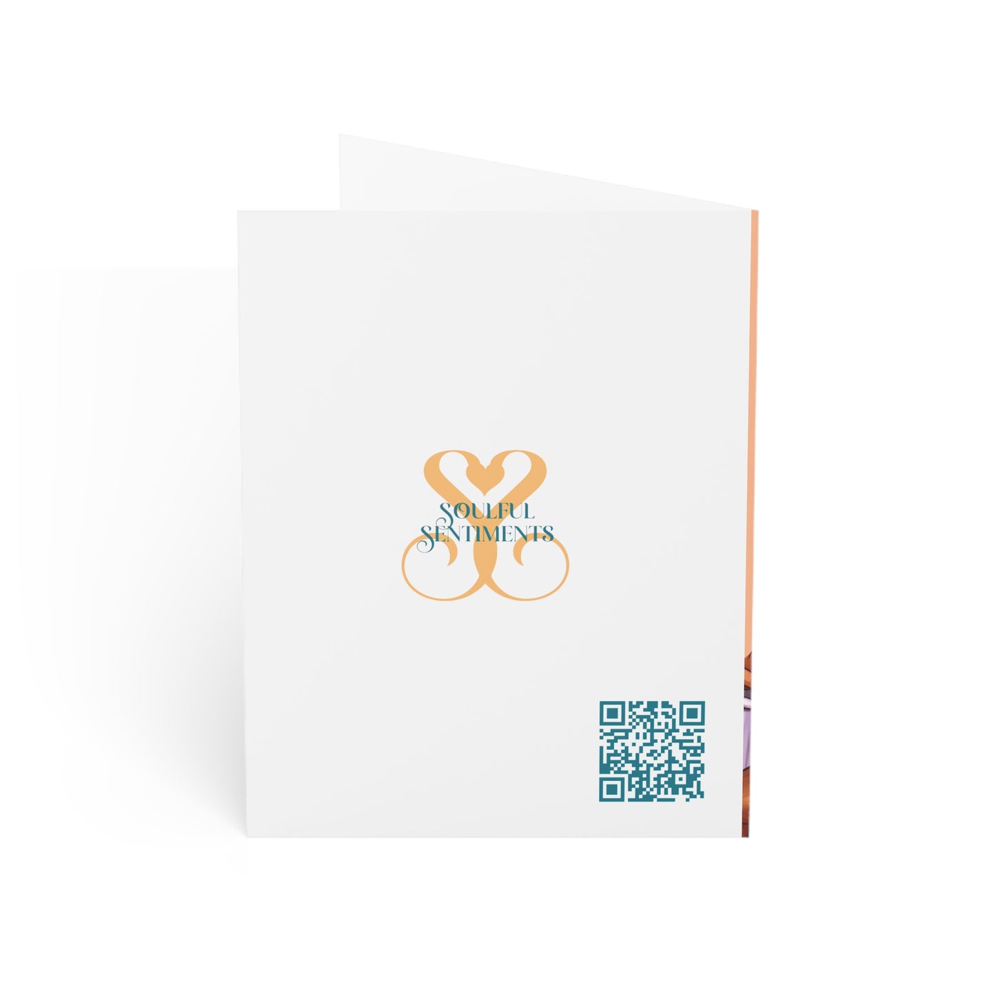 I'm Blessed You're My Mother