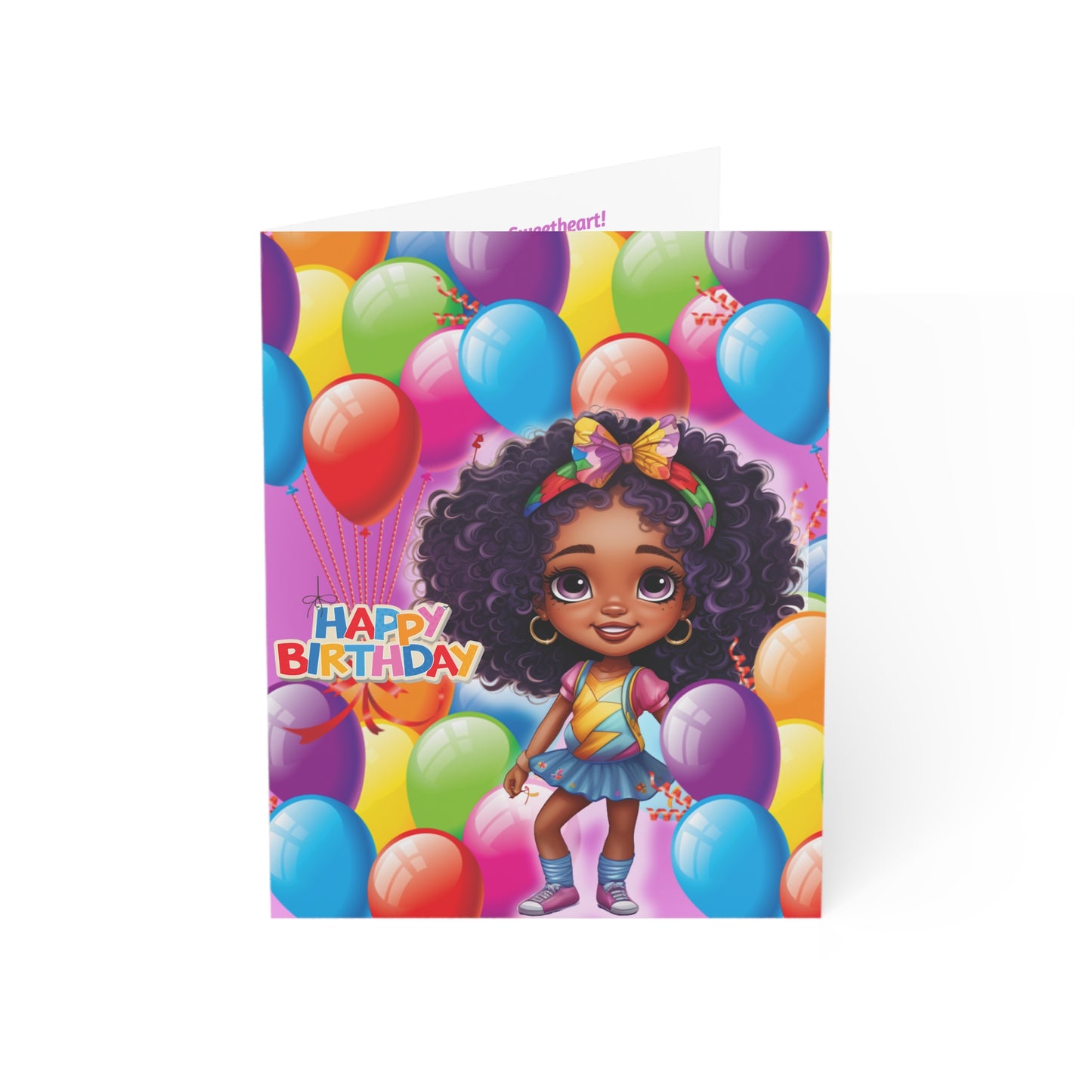 To the Brightest Star on the Sunniest Day