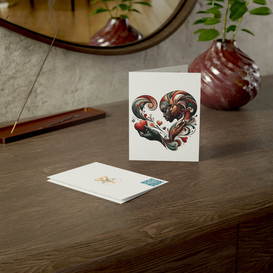 The One Who Holds My Heart