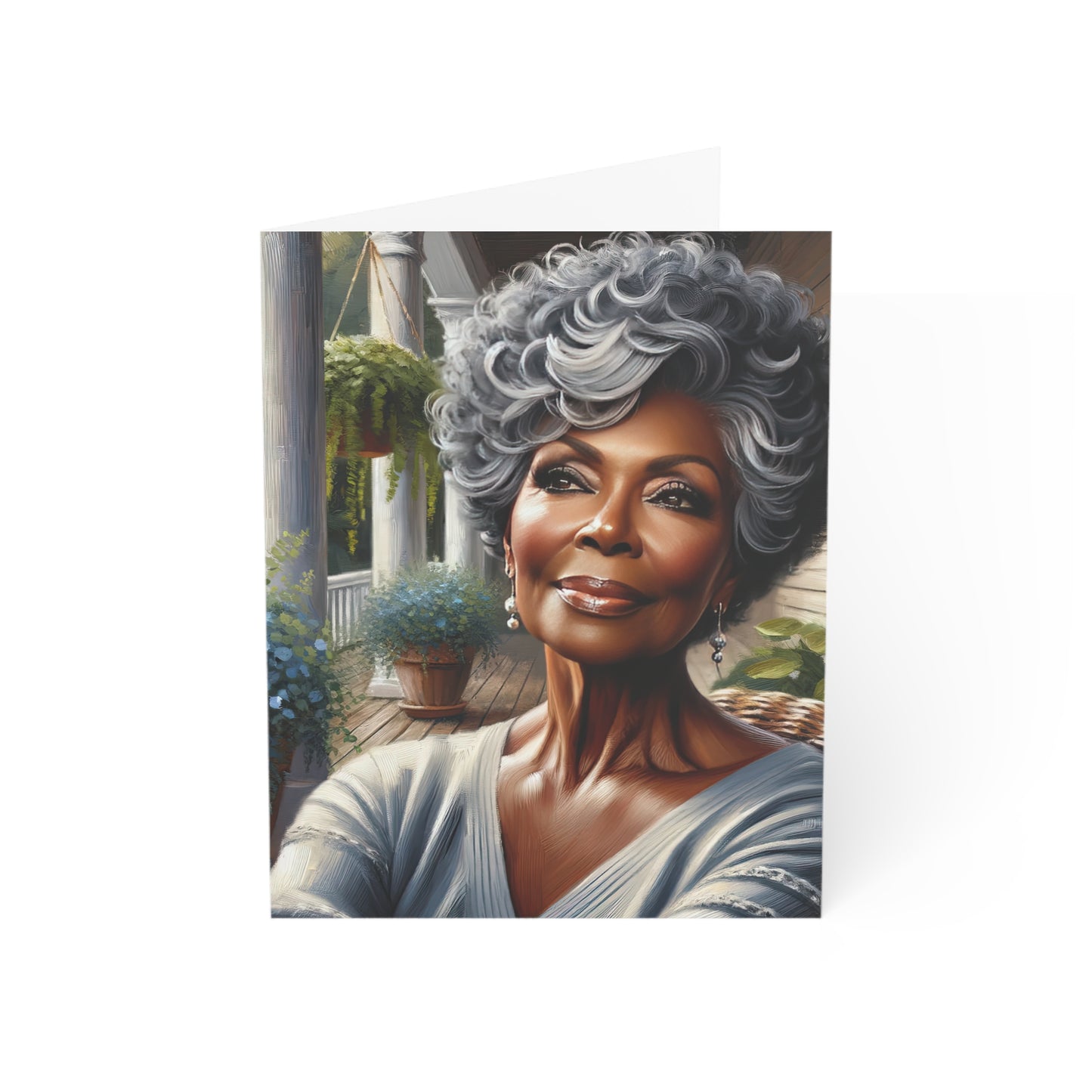 The Epitome of An Aunt