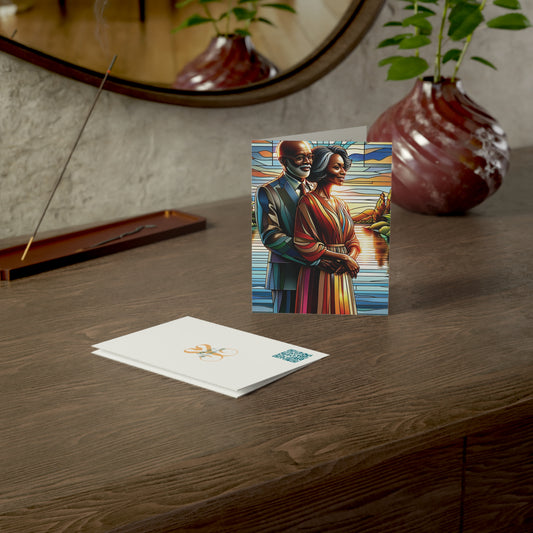 No Stain On This Love