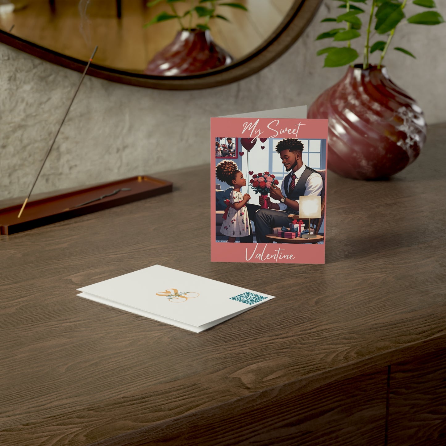 My Sweet Valentine