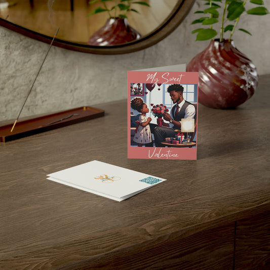 My Sweet Valentine