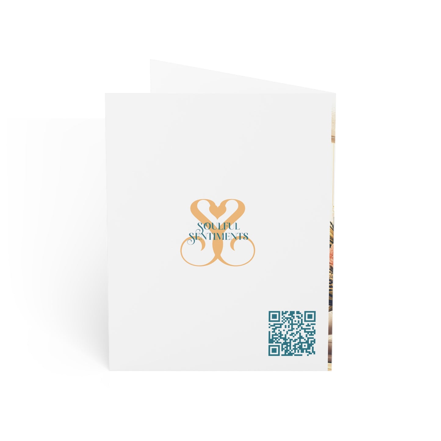 You Deserve The World And More