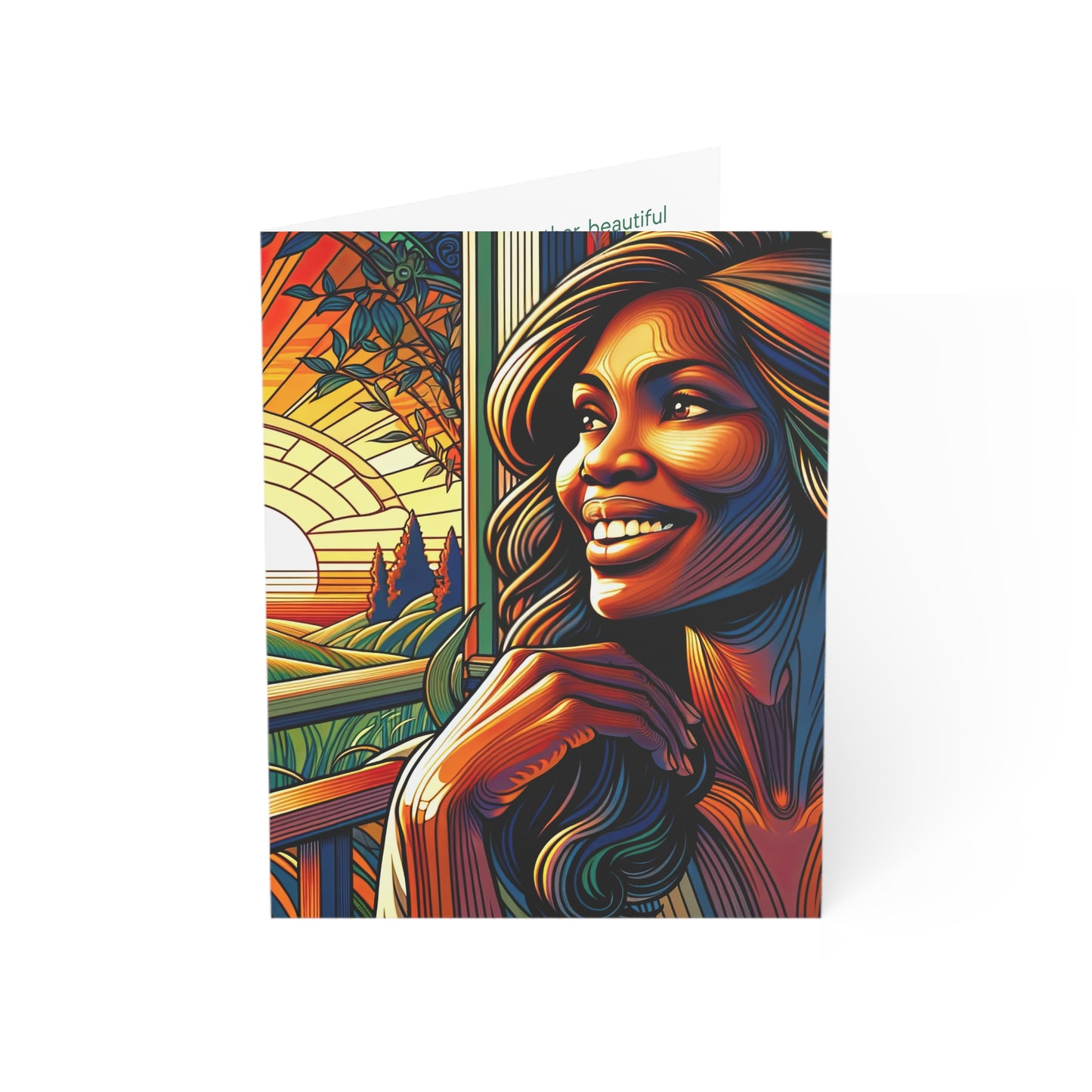 Through The Looking Glass