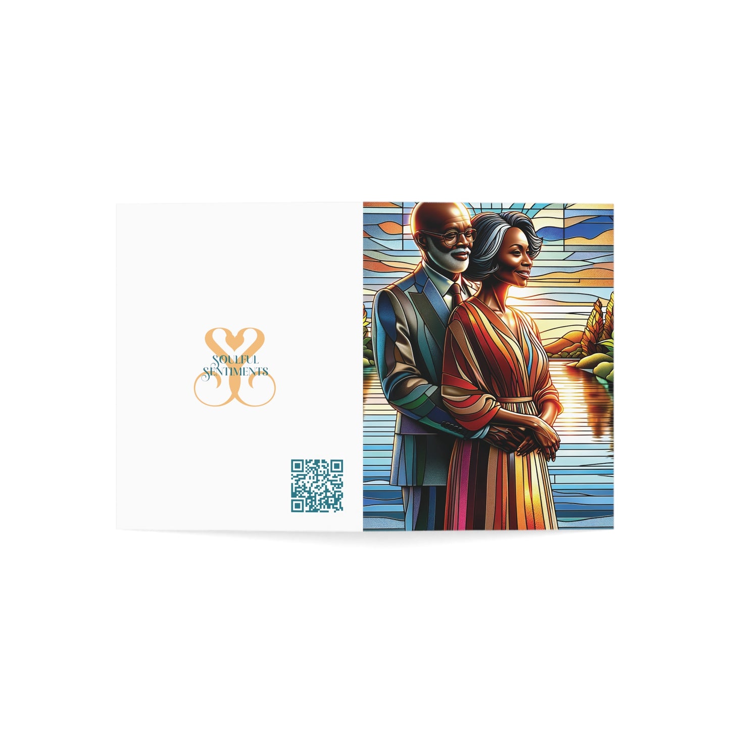 No Stain On This Love