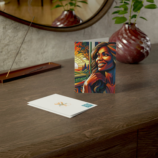 Through The Looking Glass