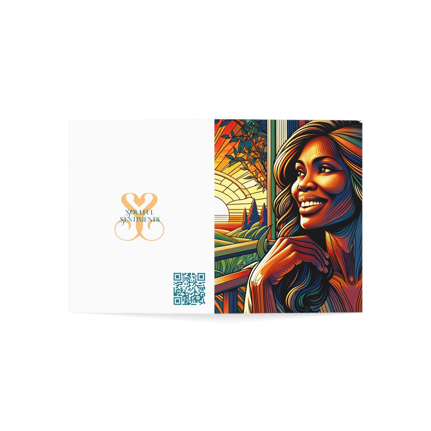 Through The Looking Glass