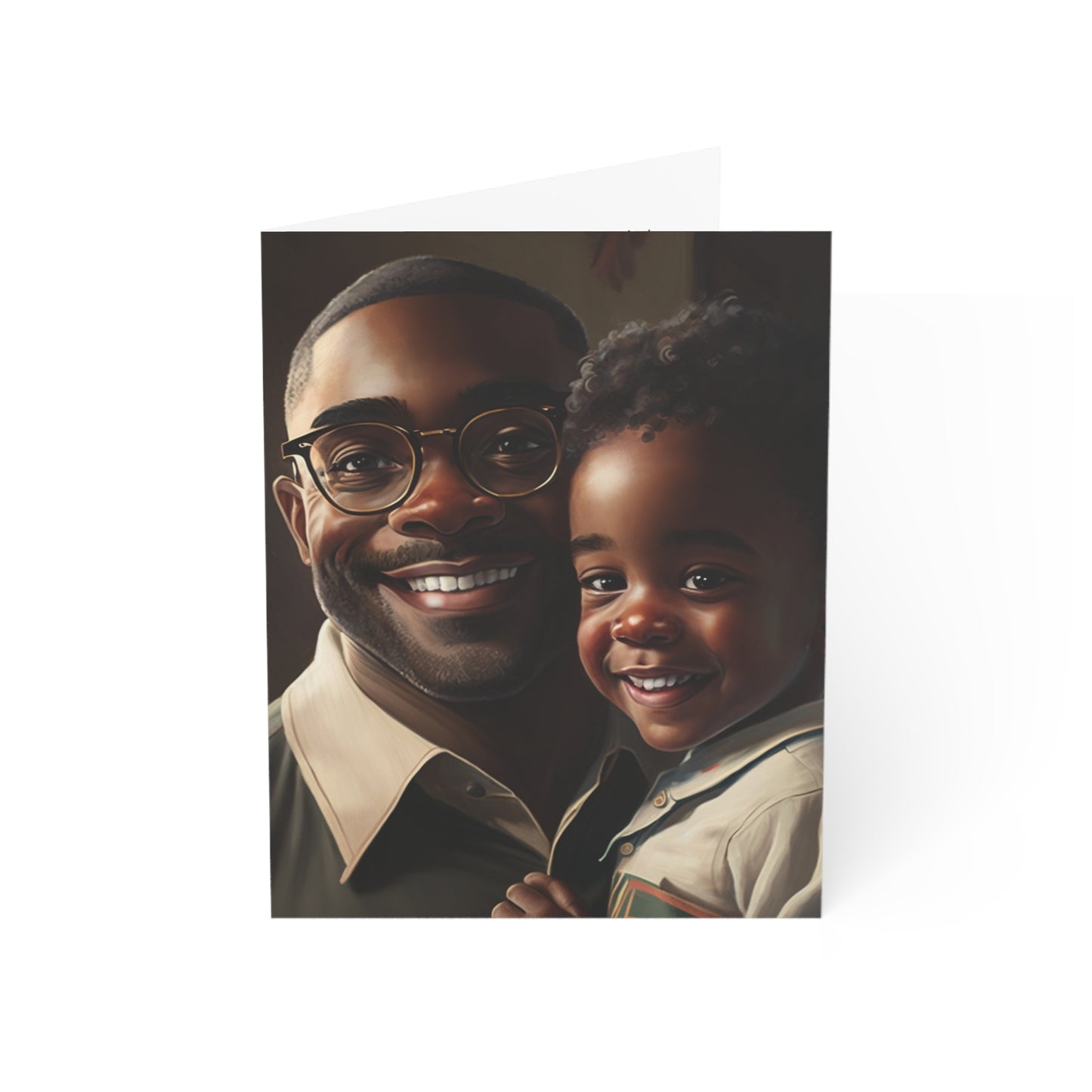 To An Amazing Husband and Father