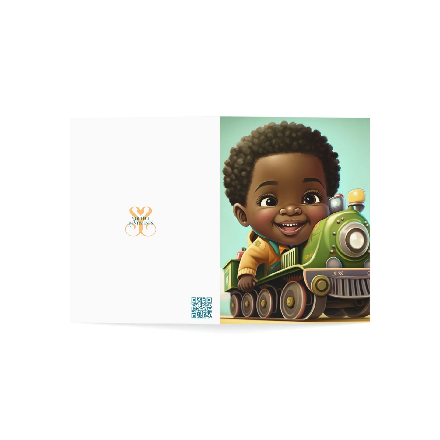 Happy Birthday My Little Superhero