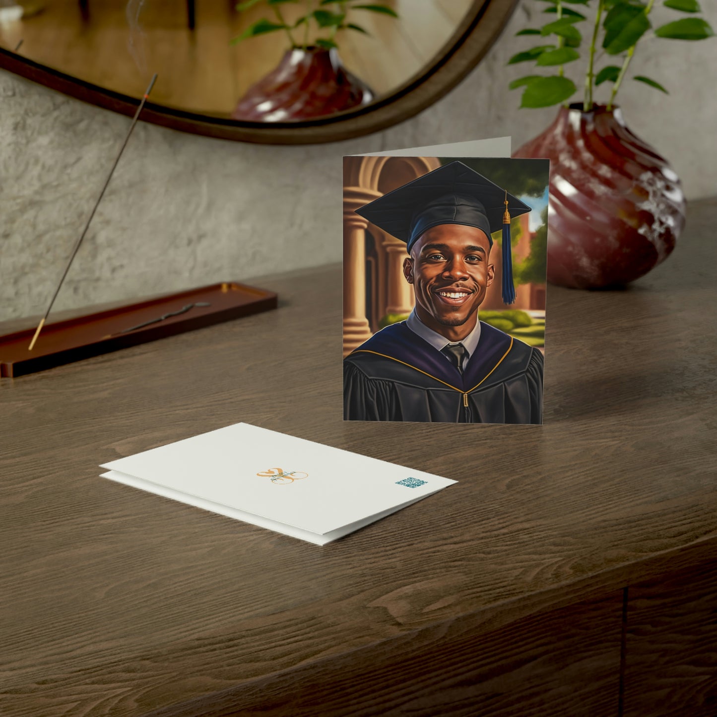 You Did It, Graduate