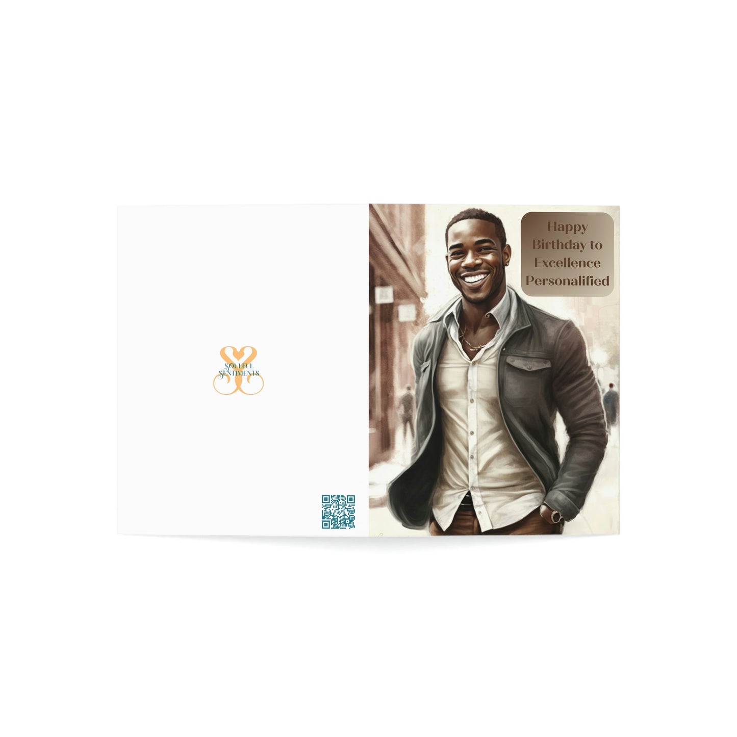 Happy Birthday to Excellence Personified