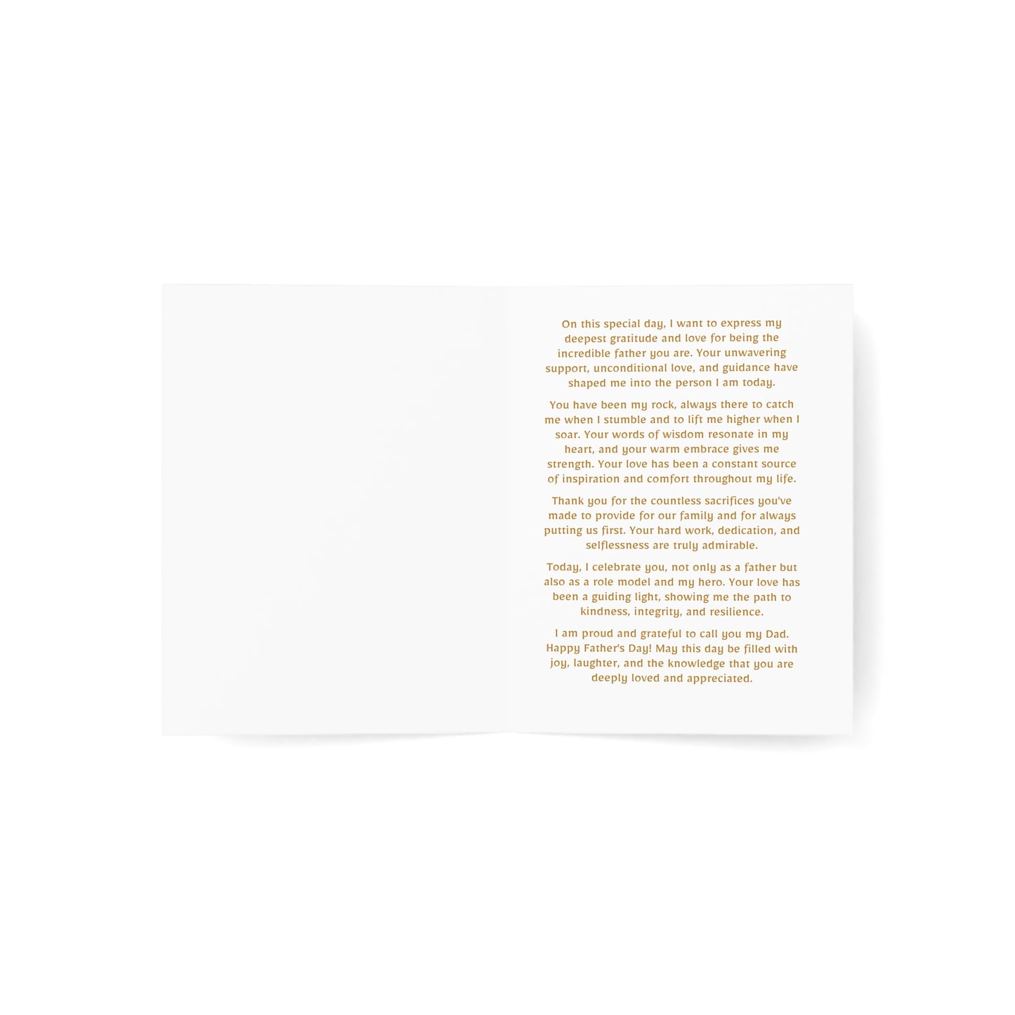 You're My Compass In Life's Journey - Variation II