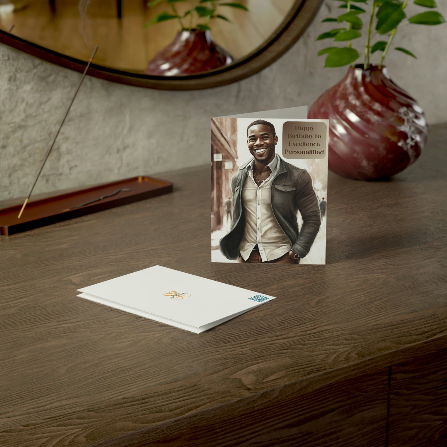 Happy Birthday to Excellence Personified