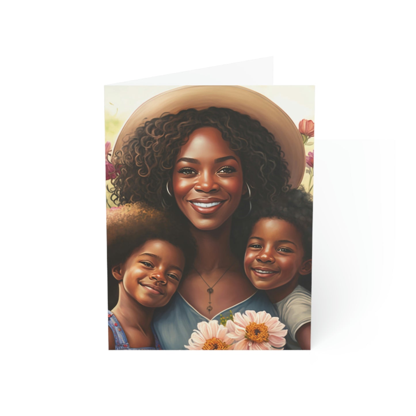 You're More Than Just A Mother